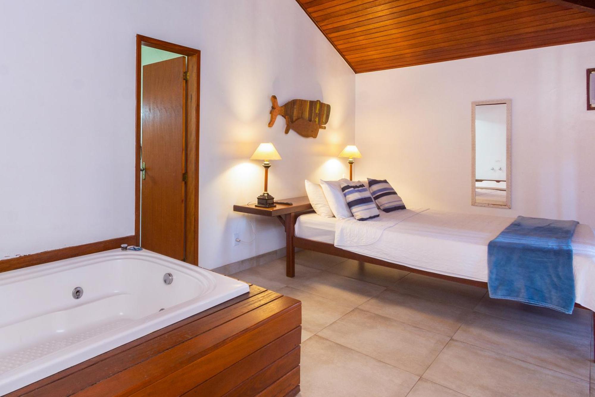 Inn Mar Joao Fernandes Búzios