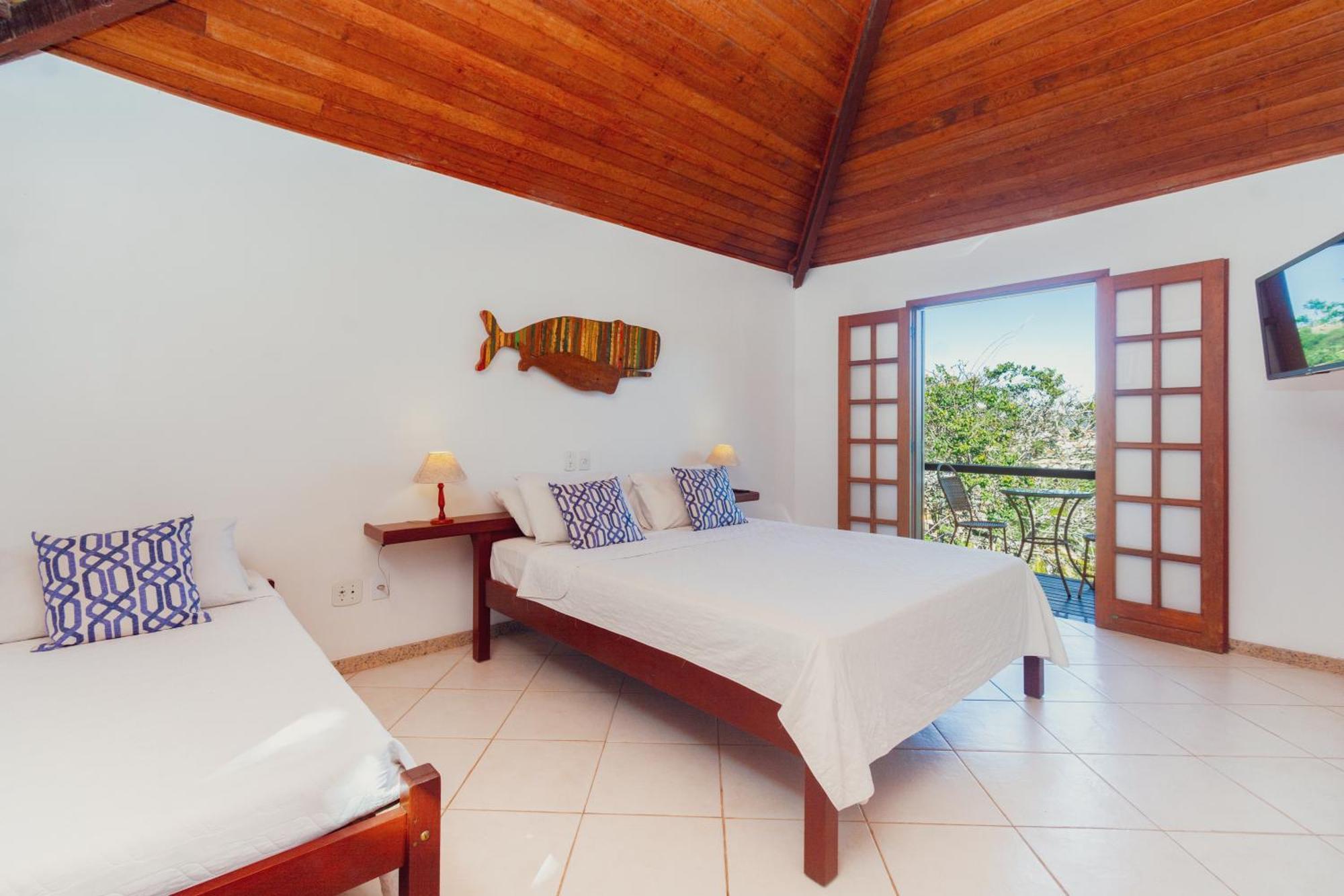 Mar Joao Fernandes Inn 3*