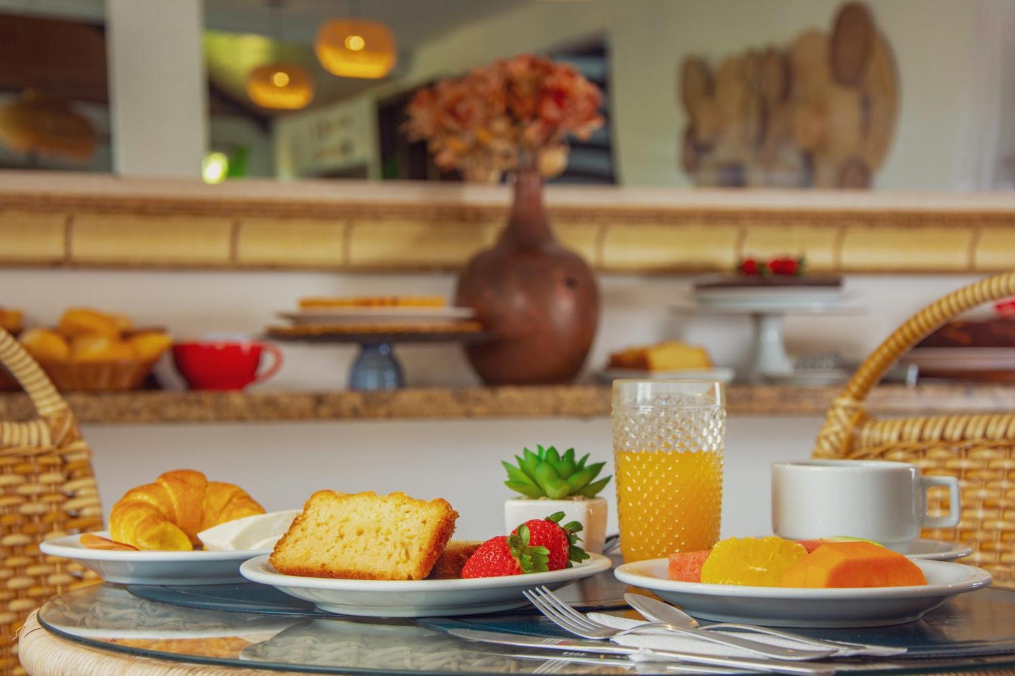 Inn Mar Joao Fernandes 3*