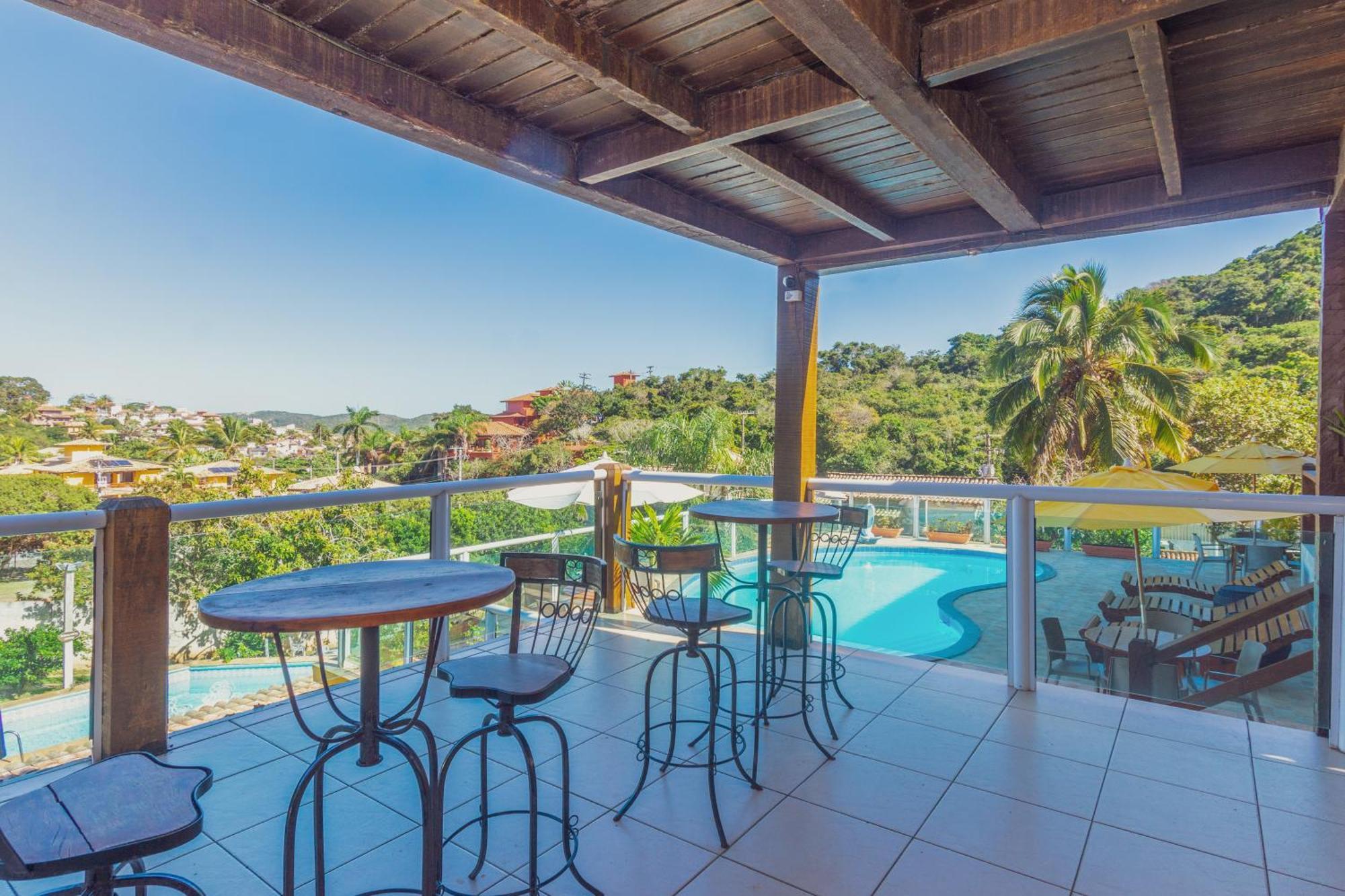 Inn Mar Joao Fernandes Búzios