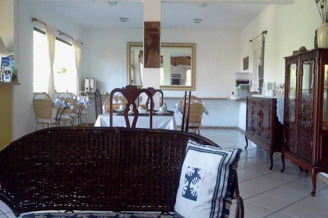 Inn Mar Joao Fernandes 3*
