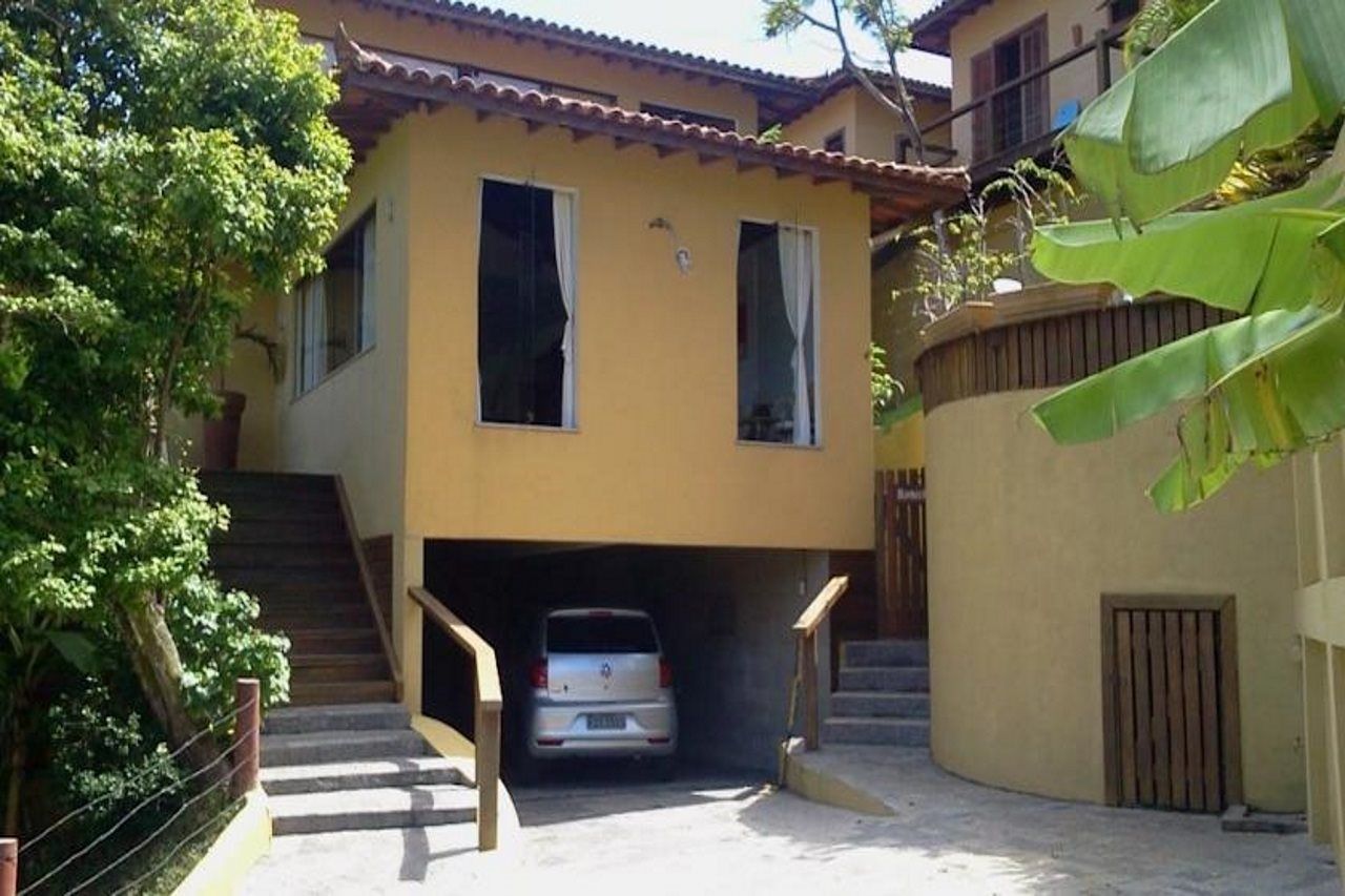 Inn Mar Joao Fernandes